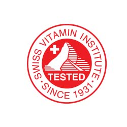 Sử dụng vitamin được kiểm nghiệm và chứng nhận