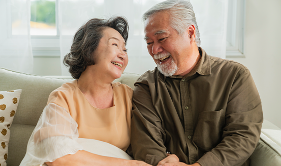 Phòng ngừa bệnh tim mạch sẽ giúp người lớn tuổi sống vui khỏe hơn